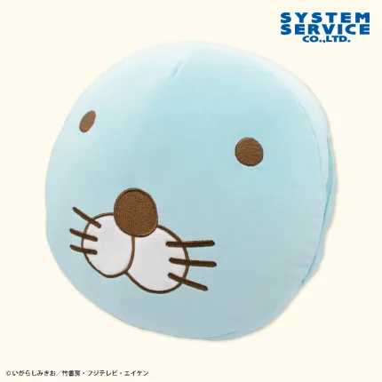 ぼのぼの もちもち腕枕クッション
